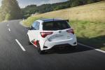 Toyota Yaris GRMN 2017 года